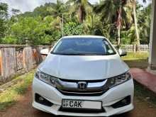 Honda Grace 2014 Car