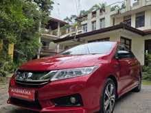 Honda GRACE 2017 Car