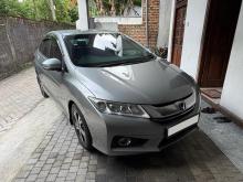 Honda Grace 2015 Car