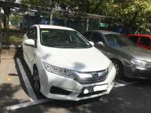 Honda Grace 2016 Car