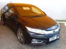 Honda Grace 2015 Car