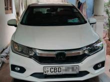 Honda Grace 2019 Car