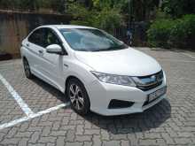 Honda Grace 2016 Car