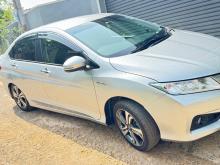 Honda Grace 2017 Car