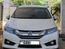Honda Grace 2017 Car