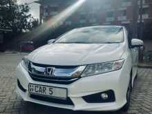 Honda Grace 2014 Car