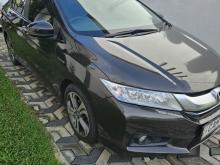 Honda Grace 2015 Car