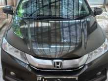 Honda Grace 2015 Car