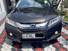 Honda Grace 2014 Car
