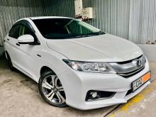 Honda Grace 2015 Car