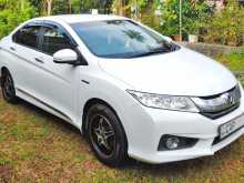 Honda Grace 2015 Car