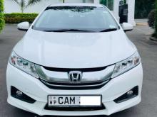Honda Grace 2014 Car