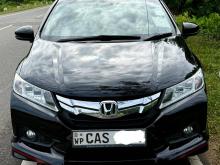Honda Grace 2014 Car