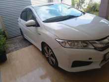 Honda Grace 2015 Car