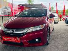 Honda Grace 2017 Car