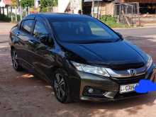 Honda Grace 2015 Car