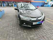 Honda Grace 2014 Car