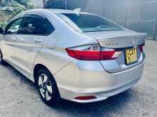 Honda Grace 2014 Car