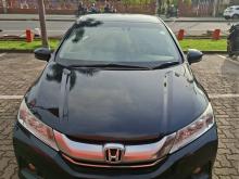 Honda Grace 2014 Car