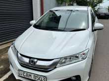 Honda Grace 2015 Car