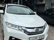 Honda Grace 2015 Car