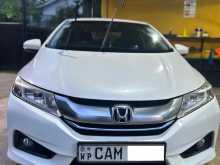 Honda Grace 2015 Car