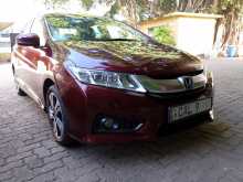 Honda Grace 2014 Car