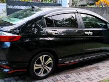 Honda Grace 2014 Car