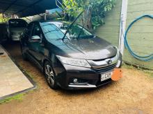 Honda Grace 2014 Car