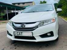 Honda Grace 2014 Car