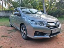 Honda Grace 2016 Car