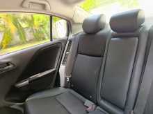 Honda Grace 2017 Car