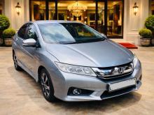 Honda Grace 2015 Car