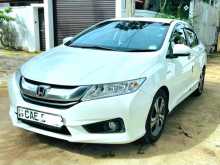 Honda Grace 2014 Car