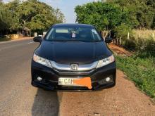 Honda Grace 2014 Car