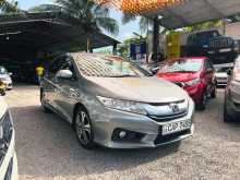 Honda Grace 2016 Car