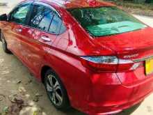 Honda Grace 2016 Car