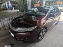 Honda Grace Ex Safety 2015 Car