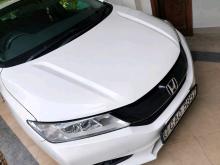 Honda Grace 2015 Car