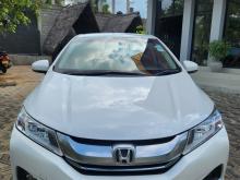 Honda Grace 2014 Car