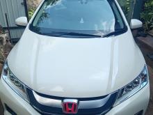 Honda Grace Ex Limited 2015 Car