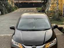 Honda Grace 2014 Car