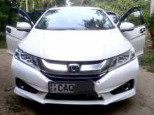 Honda GRACE 2014 Car