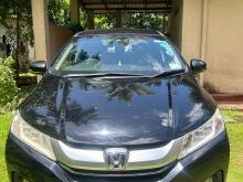 Honda Grace 2014 Car
