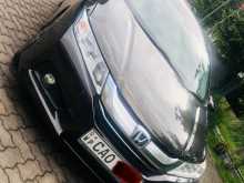 Honda Grace 2014 Car