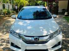 Honda Grace 2015 Car