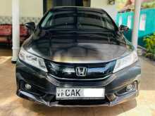 Honda Grace 2015 Car