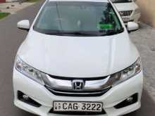 Honda Grace 2015 Car
