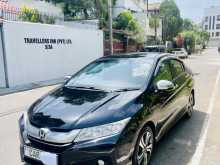 Honda GRACE 67000KM 2016 Car