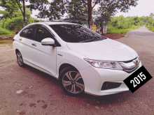 Honda Grace 2015 Car